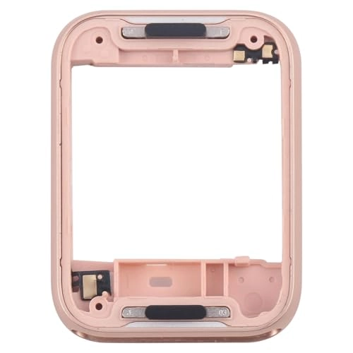 LCD Screen for Xiaomi Smart Band 9 Pro - Black