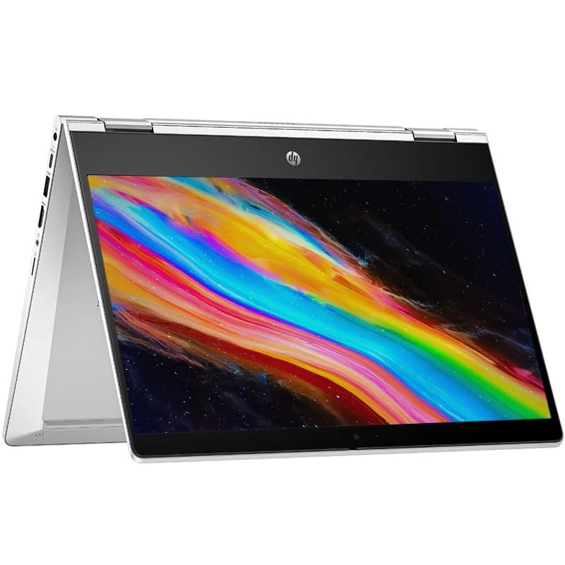 HP (Renewed) ProBook x360 435 G8 - 13.3'' Ryzen 5 PRO 5850U 16GB DDR4 512GB SSD