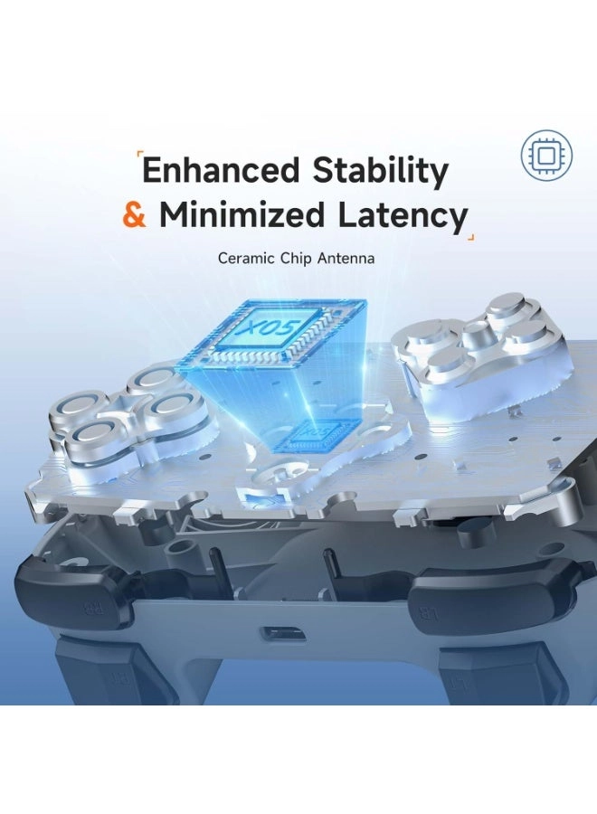 X05 - BLACK PC Steam iPhone Android Switch