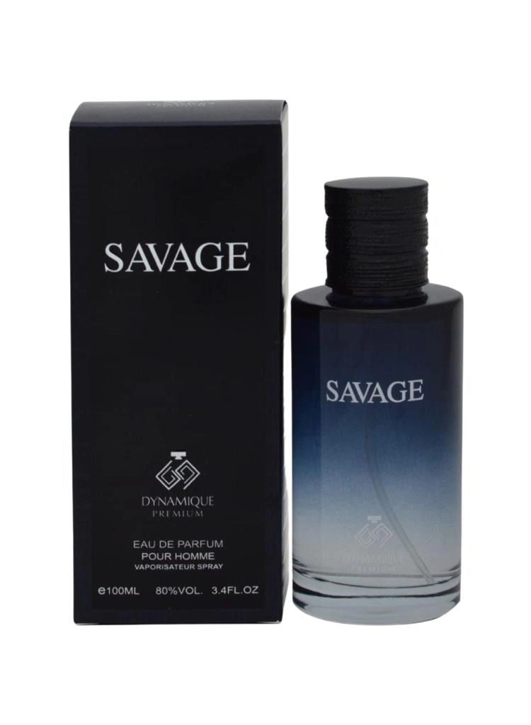Dynamique Savage Eau de Parfum 100 ml
