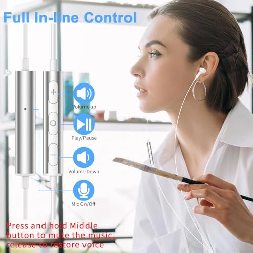 USB Headset Wired Headset