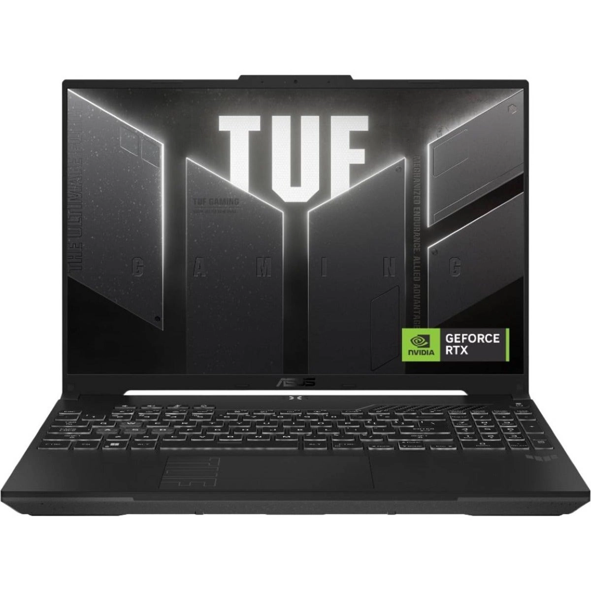 ASUS TUF F16 FX607VJ - 16'' Core 5 210H 16GB DDR4 512GB SSD