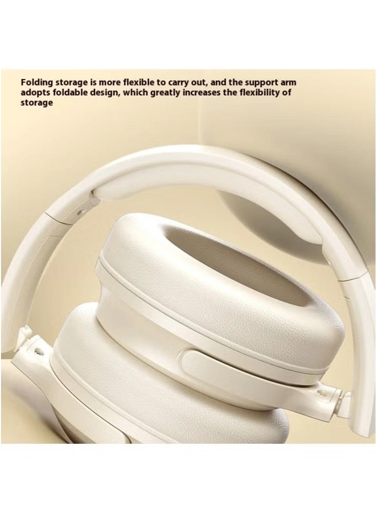 Beluga M1 Wireless Headphone