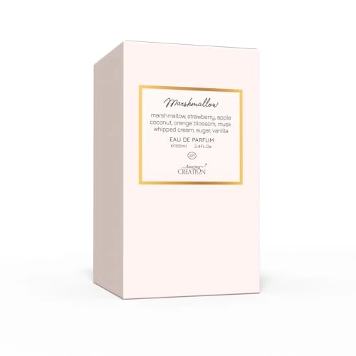 Marshmallow Eau de Parfum 100ml
