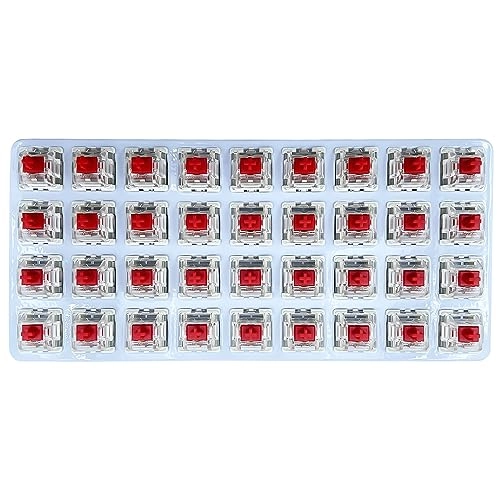 Gateron Pro 2.0 - 72pcs
