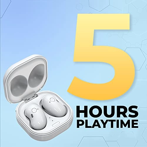 True Wireless Earbuds Wireless Earbud