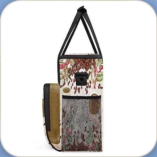 Coffee Maker Carrying Bag
