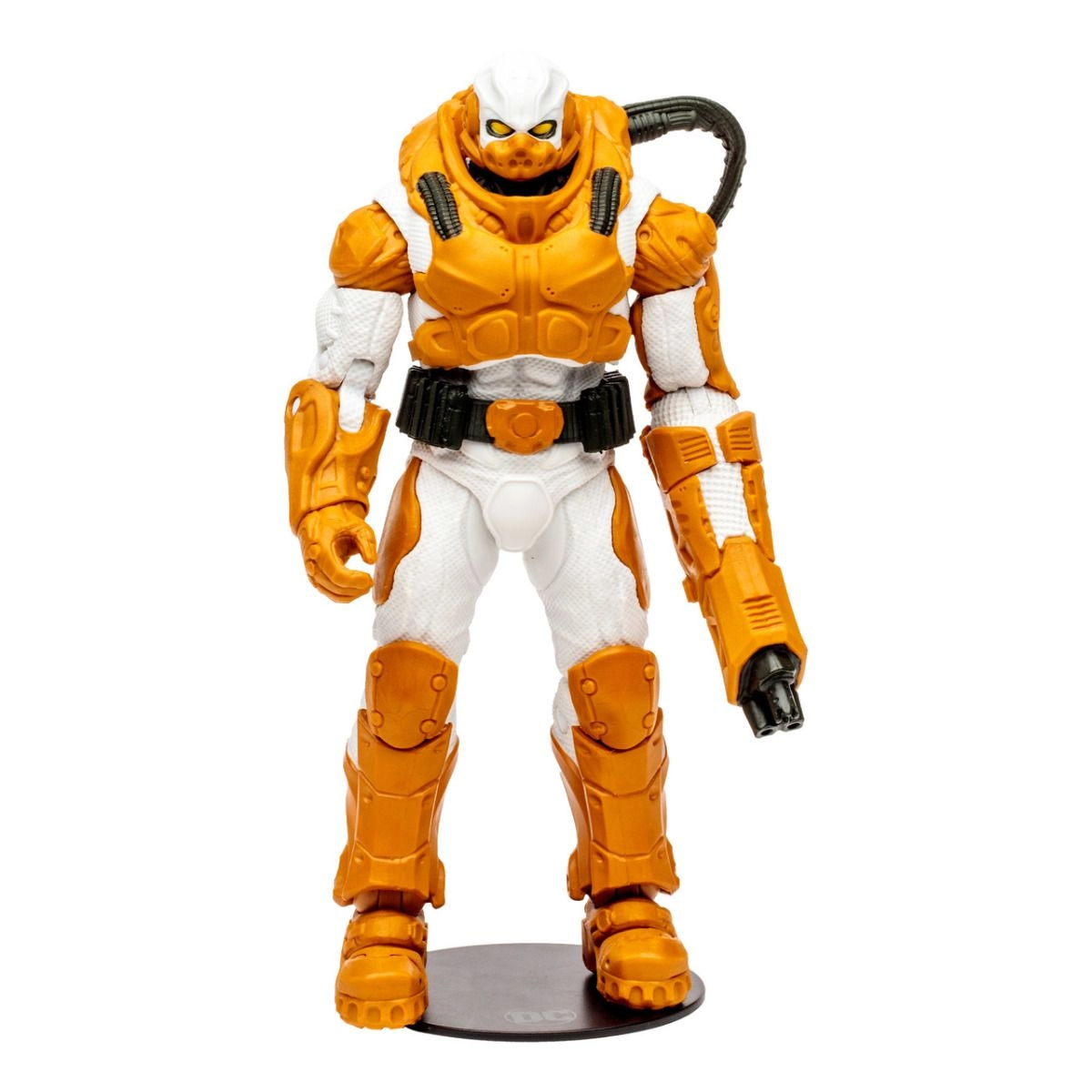 Heatwave - DC Comics - 12 + (27.94 cm) (TT-TMP-15909)