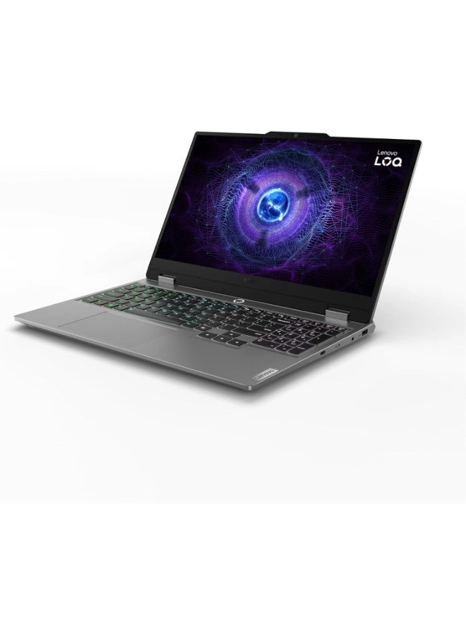 LOQ 15IRX10 83JE004FAX - 15.6'' Core i7-13650HX 24GB 512GB SSD