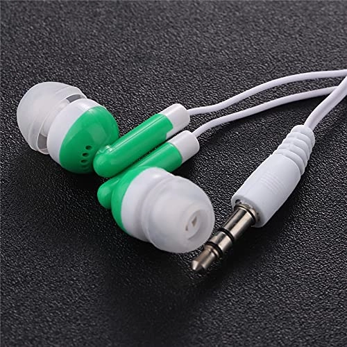 SM-25Multi Wired Earbud