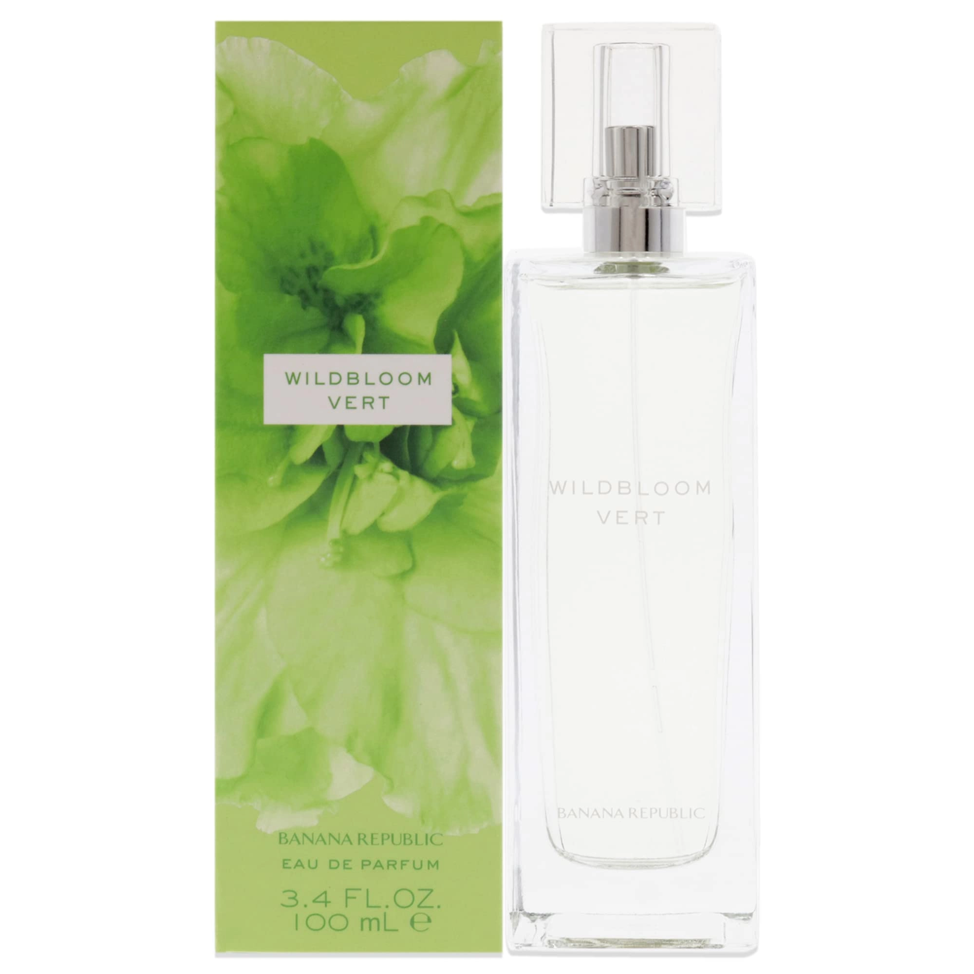 Wild Bloom - Eau de Parfum 100ml