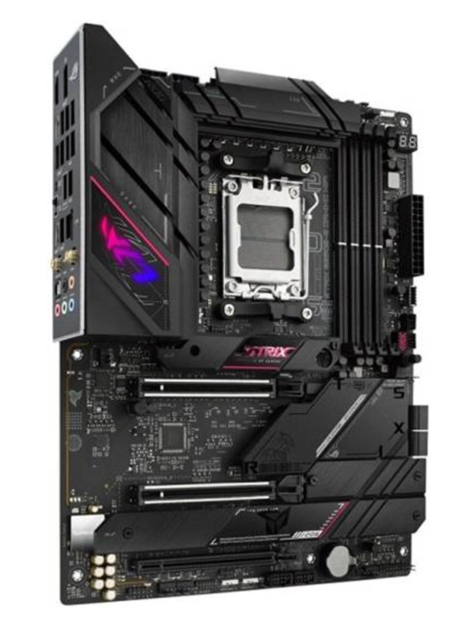 ASUS B650E-E - DDR5 ATX WiFi 6E