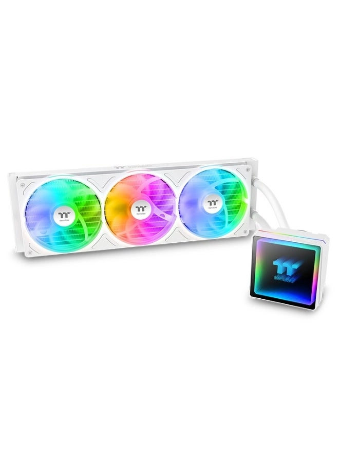 TH360 V3 - 3 fan(s) 120 millimeter