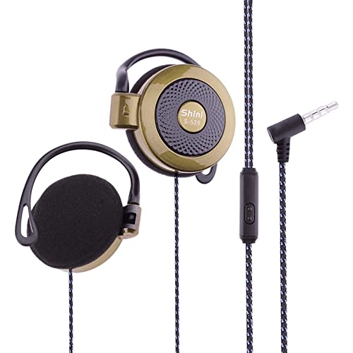 SN-360 Wired Earphone