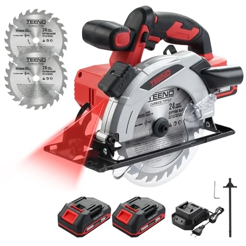 TEENO-339-2 Cordless