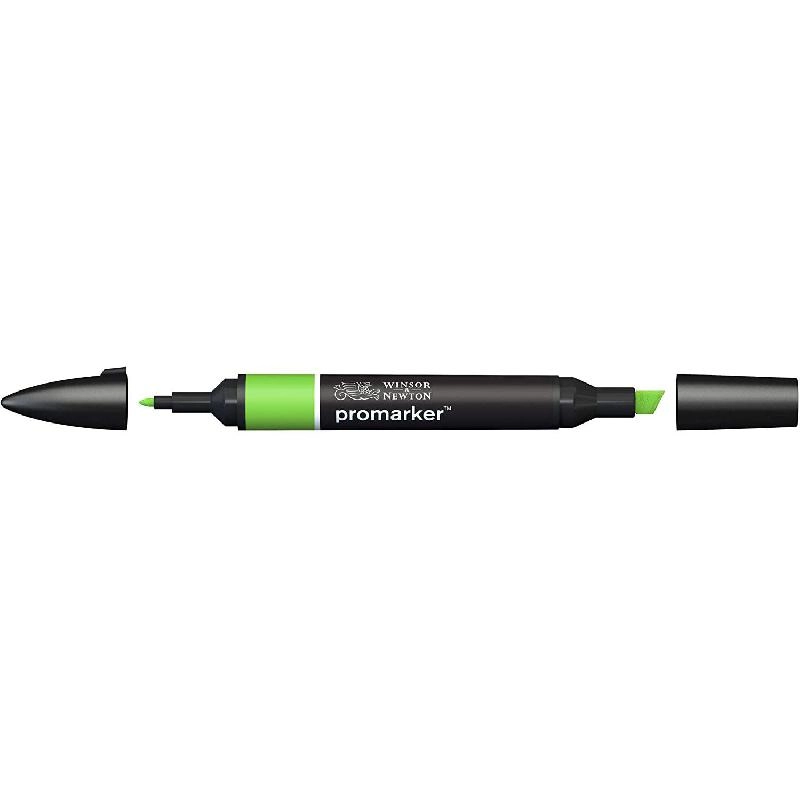 ProMarker - Violet Twin Tip