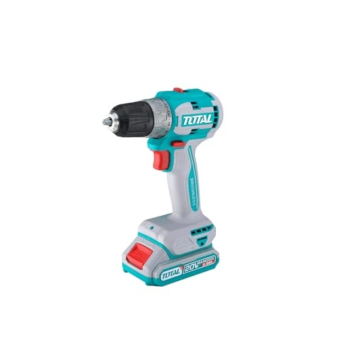 Brushless Cordless Drill - 2.0Ah