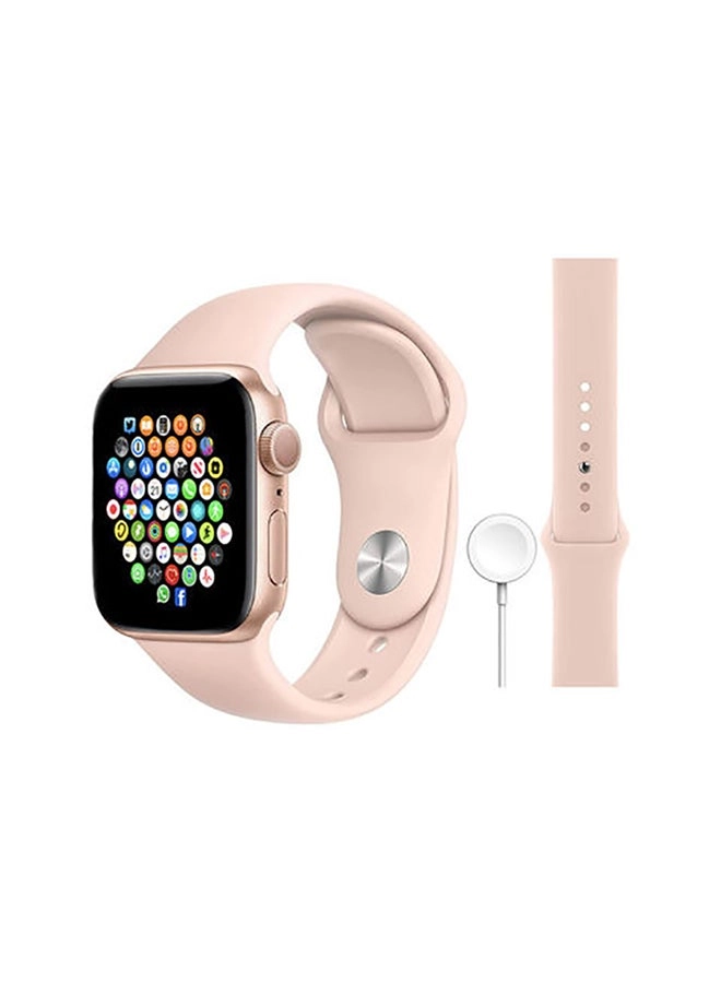 HW22 Pro 44mm + Earbuds Pro