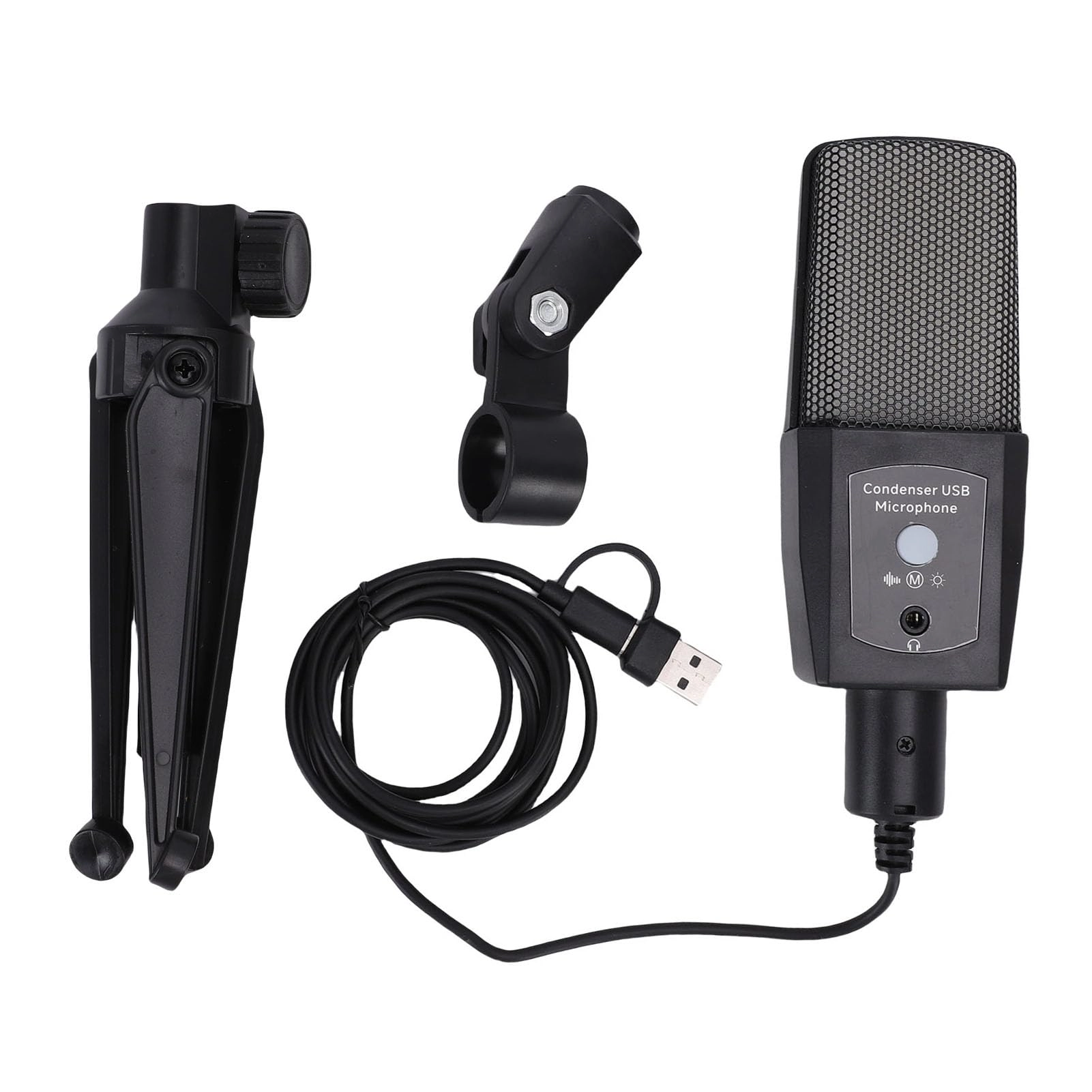 NOENNULL tpxkwqrg2c USB Microphone