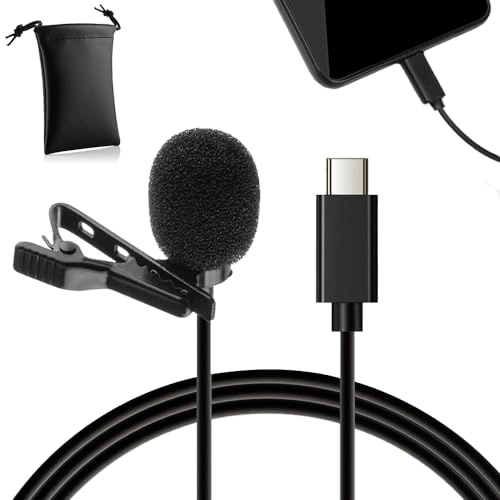 MG-26-UC-3M USB Microphone