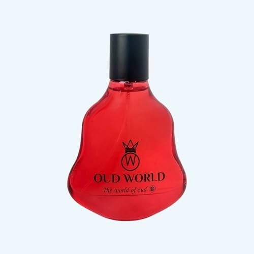 Cherry Red - Eau de Parfum 50ml