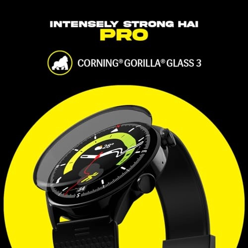 (Renewed) ProWatch ZN Zinc Alloy Metal