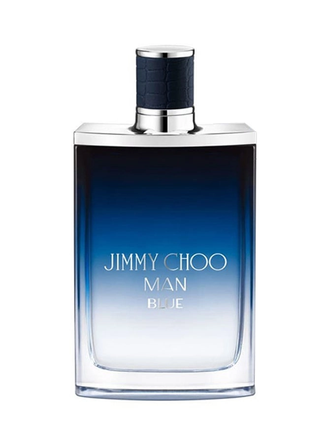 Man Blue Eau de Toilette 100ml