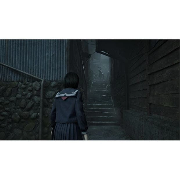 Silent Hill f - Xbox Series X