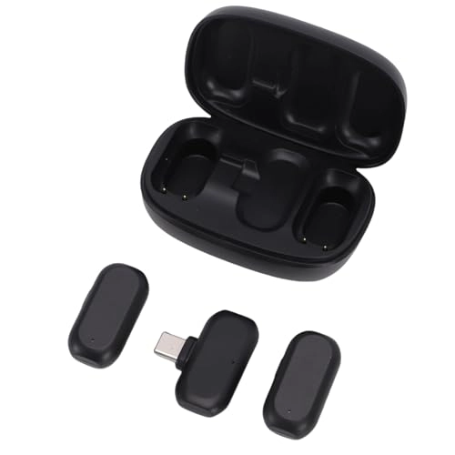 tzk41wrv8e - 2 x microphones