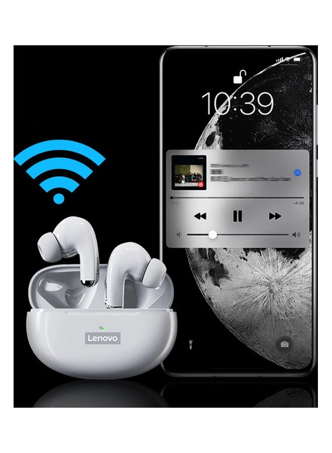 LP5 Wireless Earbud