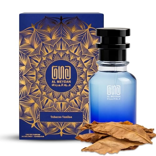 Tobacoo Vanilaa - 50 ML