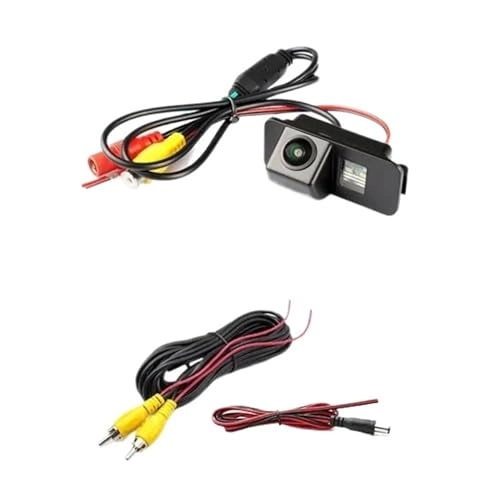 HD Reversing Camera - Night vision Wired 1280 x 720