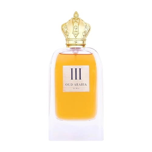 Dubai NO. 3 Eau de Parfum 100 ml
