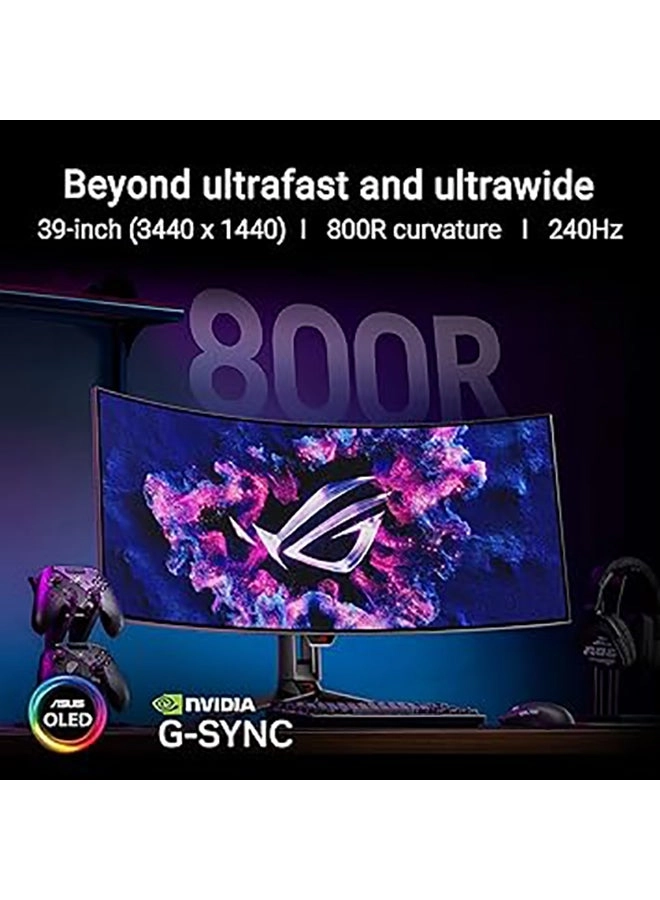 Swift PG39WCDM 39-inch