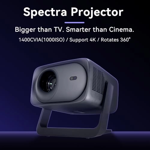 Spectra 24000 Lumens