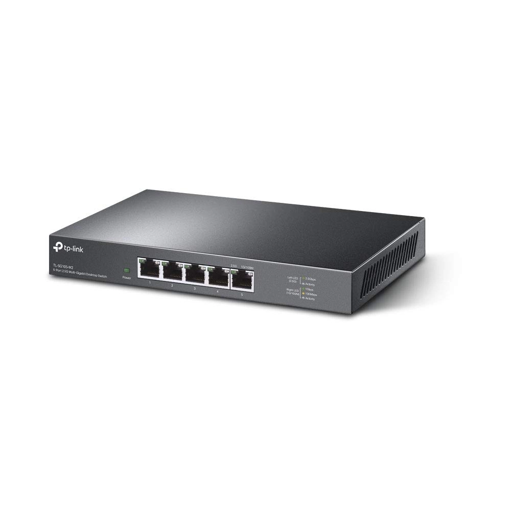 TL-SG105-M2 5-ports