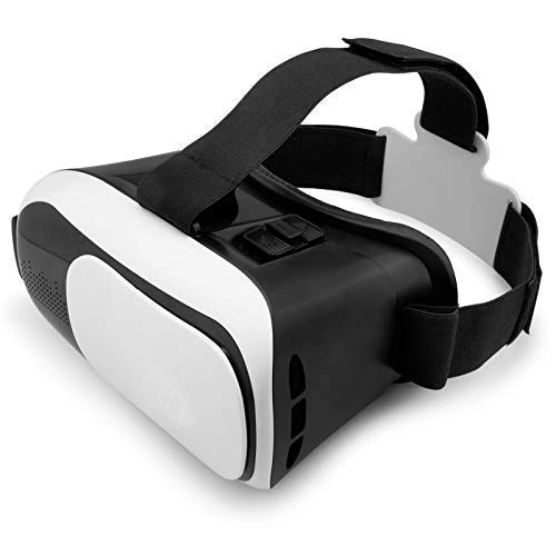Regal Retailer Virtual Reality Headset