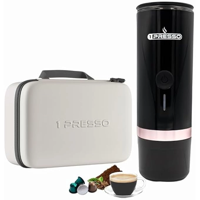 Portable Electric - LED Display USB-C SelfHeating