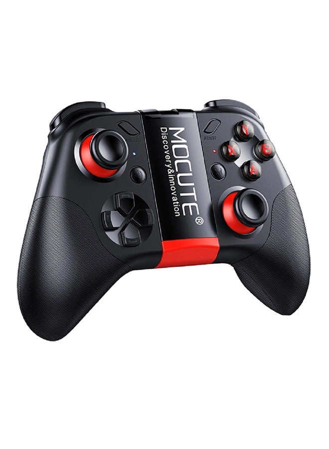 MOCUTE Wireless Game Controller - Black