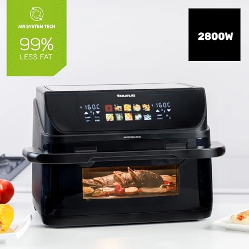 Air Fry Grill 360 XL AFA2800D