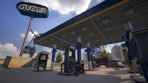 PUBG Battlegrounds - PlayStation 4