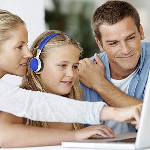 KW-X10 Wired Headphone 10 Pack