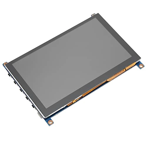 Touchscreen Monitor - 5in 800x480