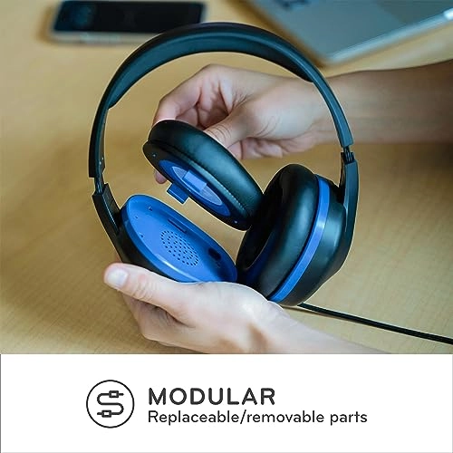 TW-330 REVO Wired Headset
