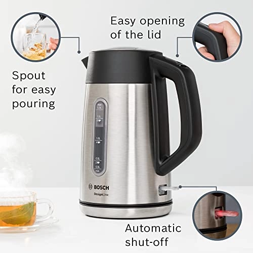 DesignLine - 1.7 Liter