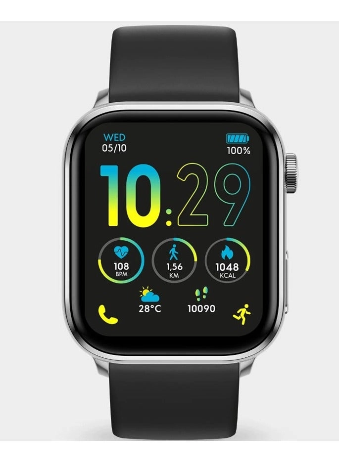 Ice-Smart 36mm Metal alloy