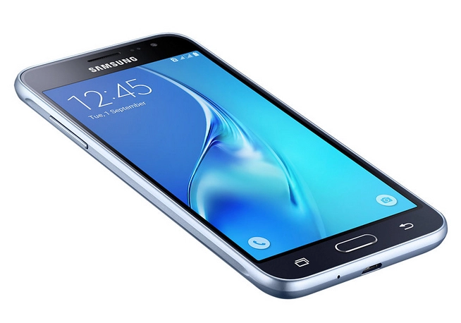 Galaxy J3 - 1.5GB 8GB