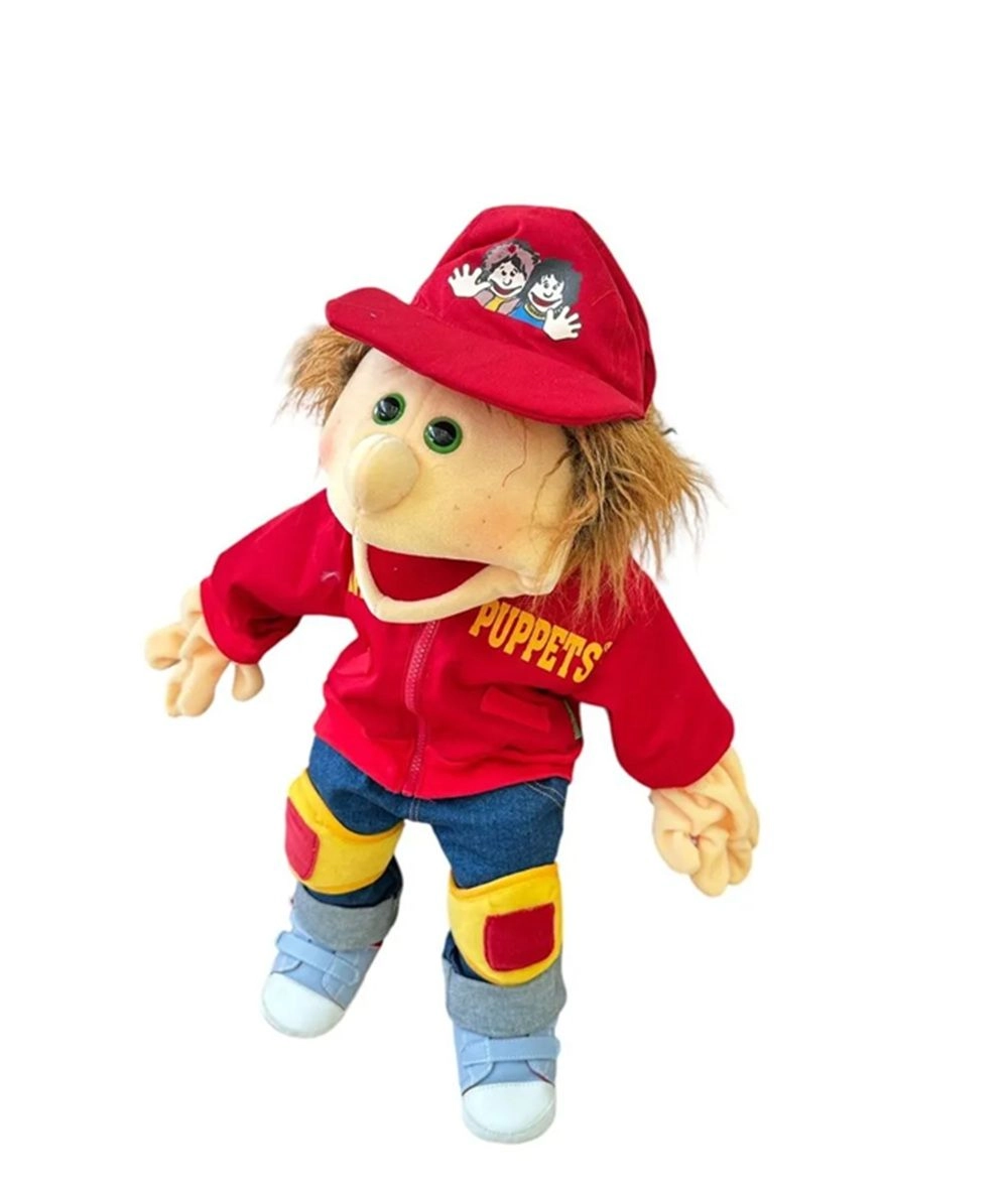 Lutzi Living Hand Puppet