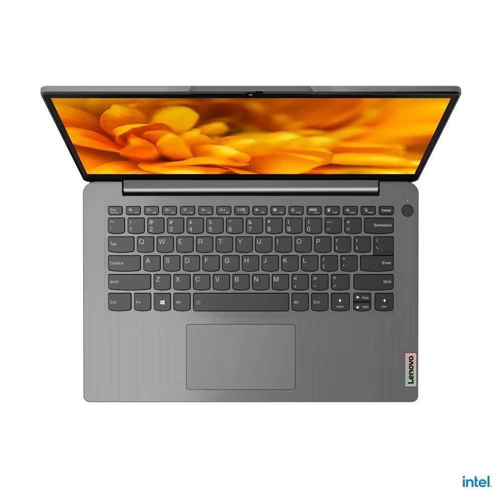 Lenovo IP3-82H70174AX - 14'' Core i3-1115G4 4GB 128GB SSD