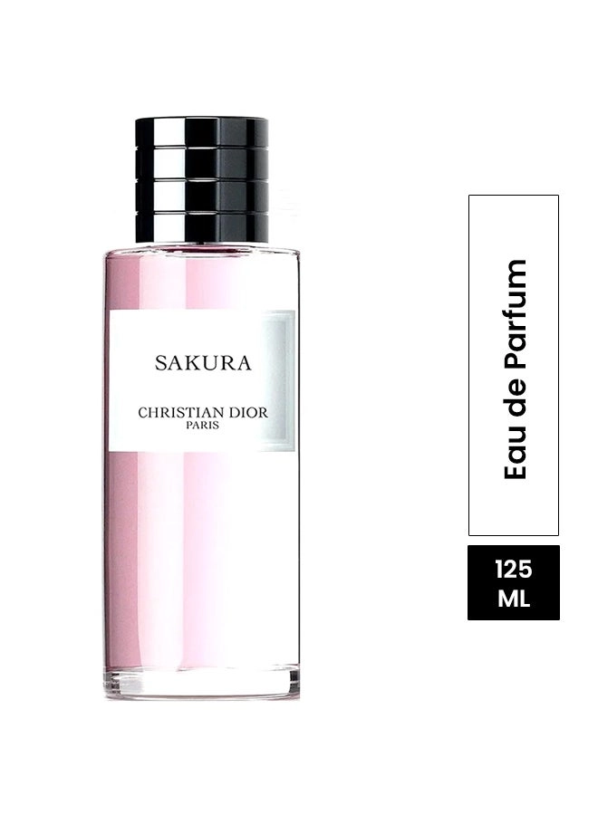 Dior Sakura Eau de Parfum 125 ml